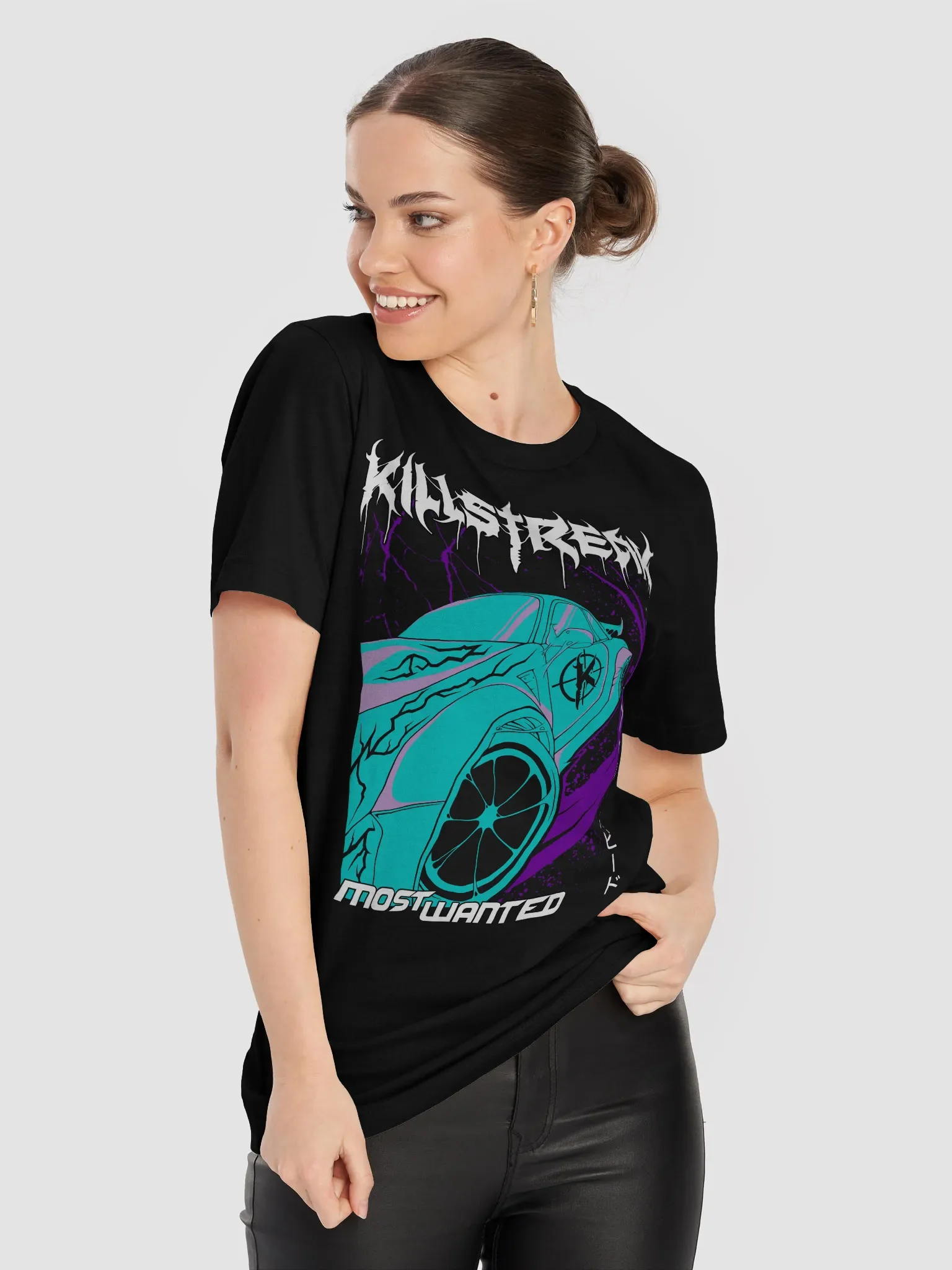 Most Wanted - Black Series product image (8)