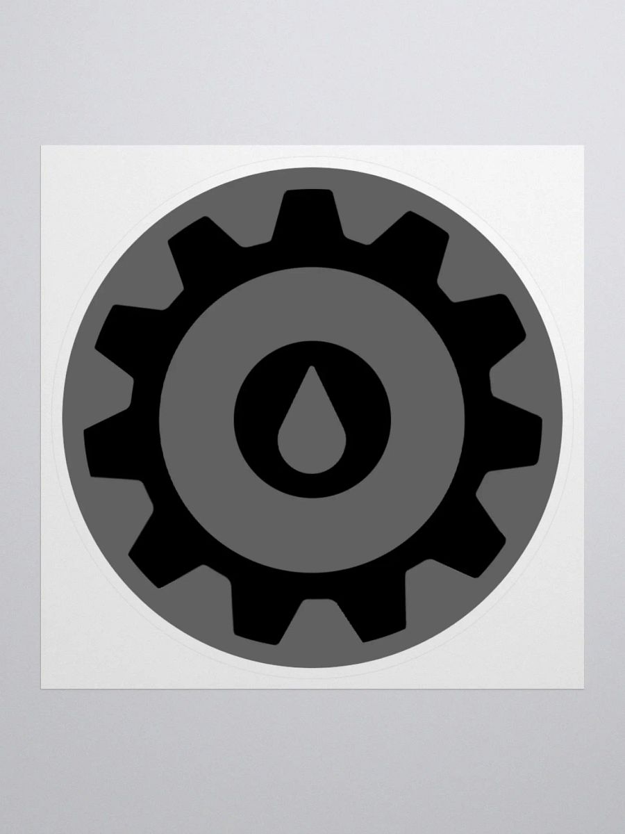 Magnetic Black product image (1)