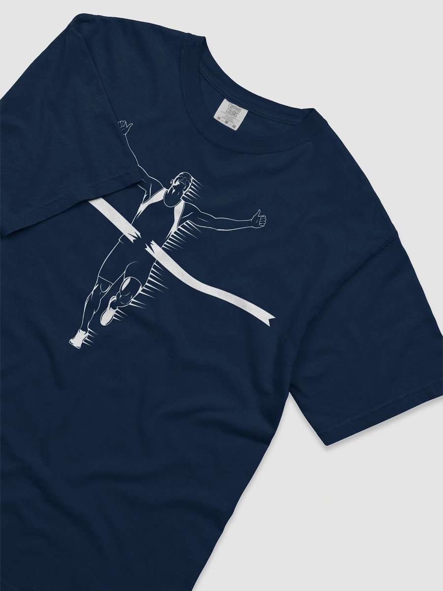 The Ascent Tee product image (3)