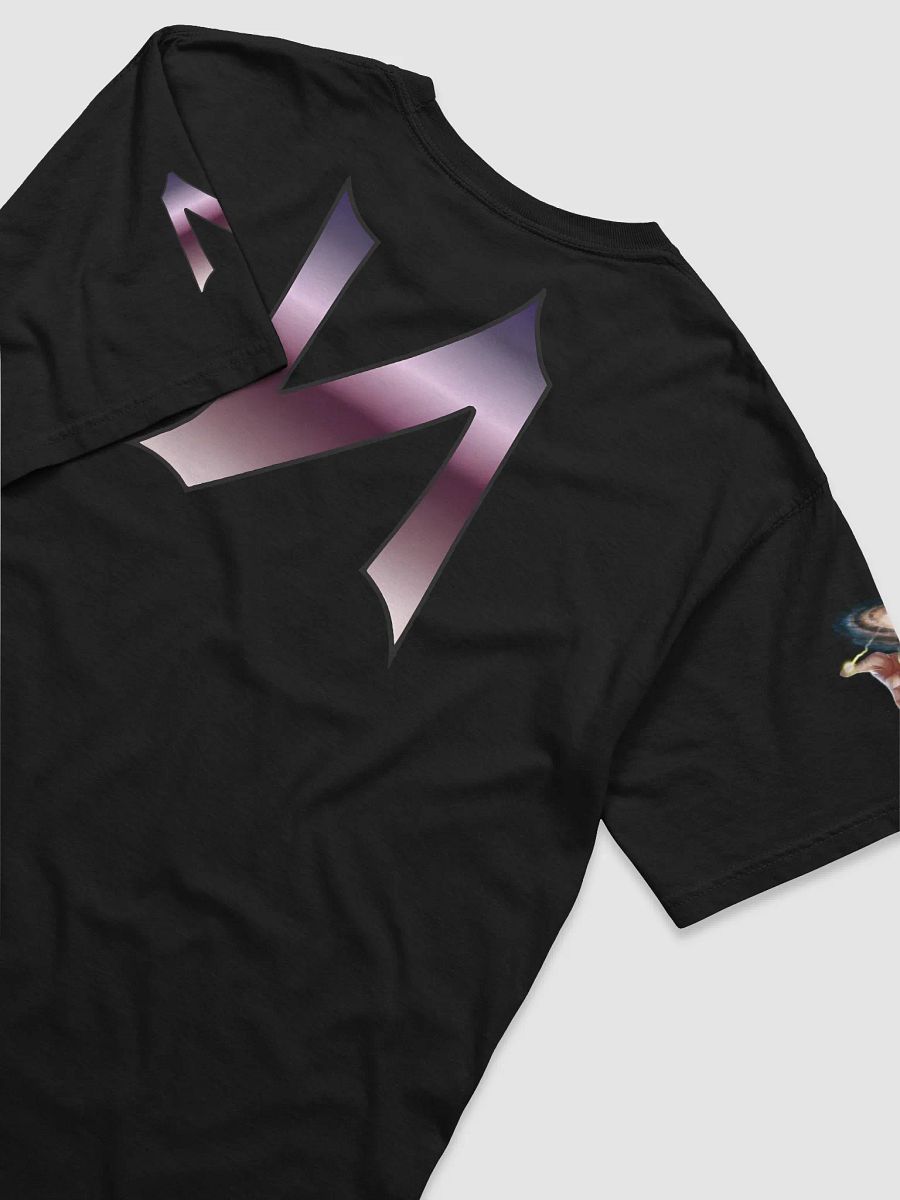 Nexium T-shirt product image (8)