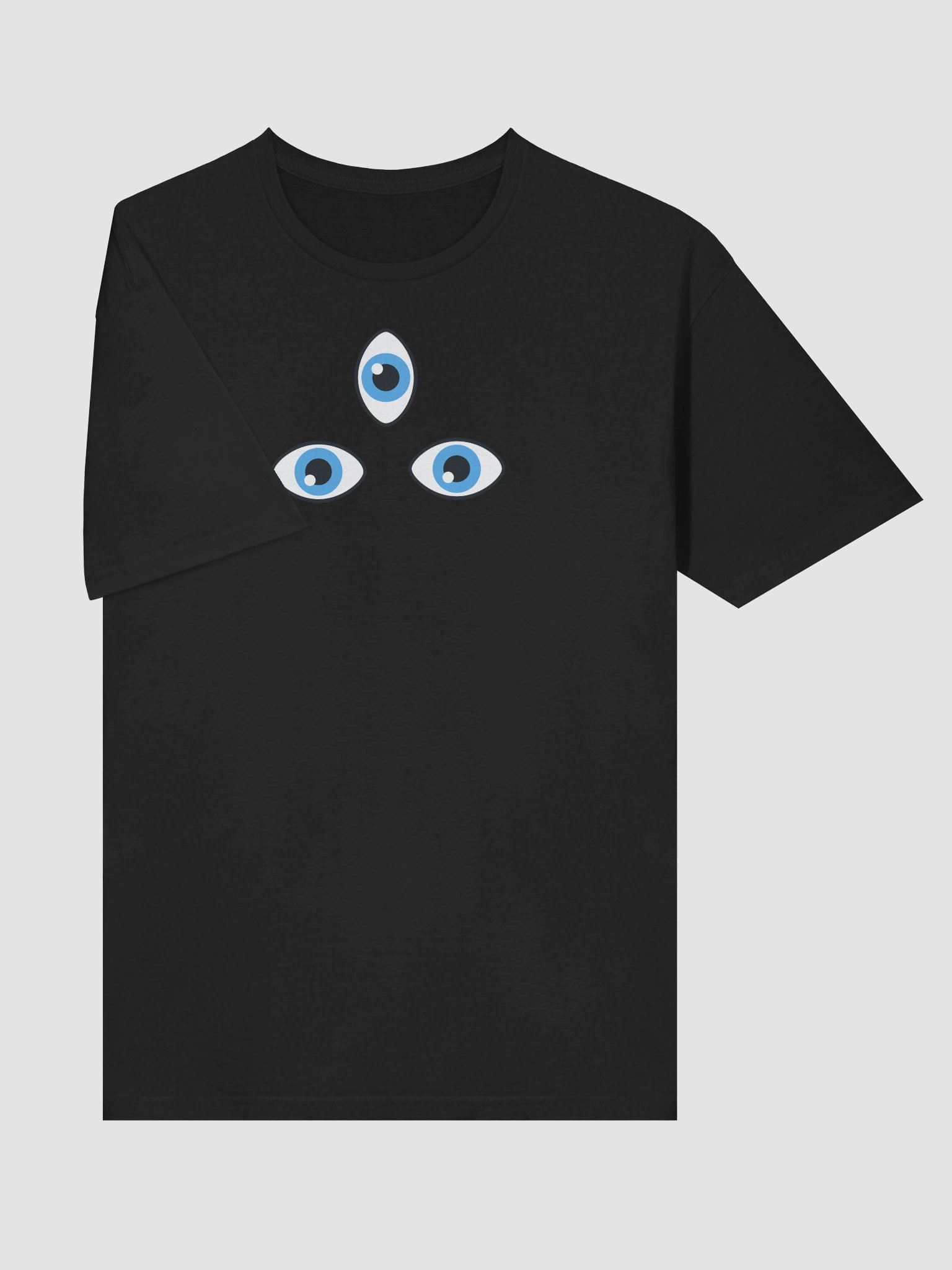 Look into My Eyes - The Game Play Design product image (9)