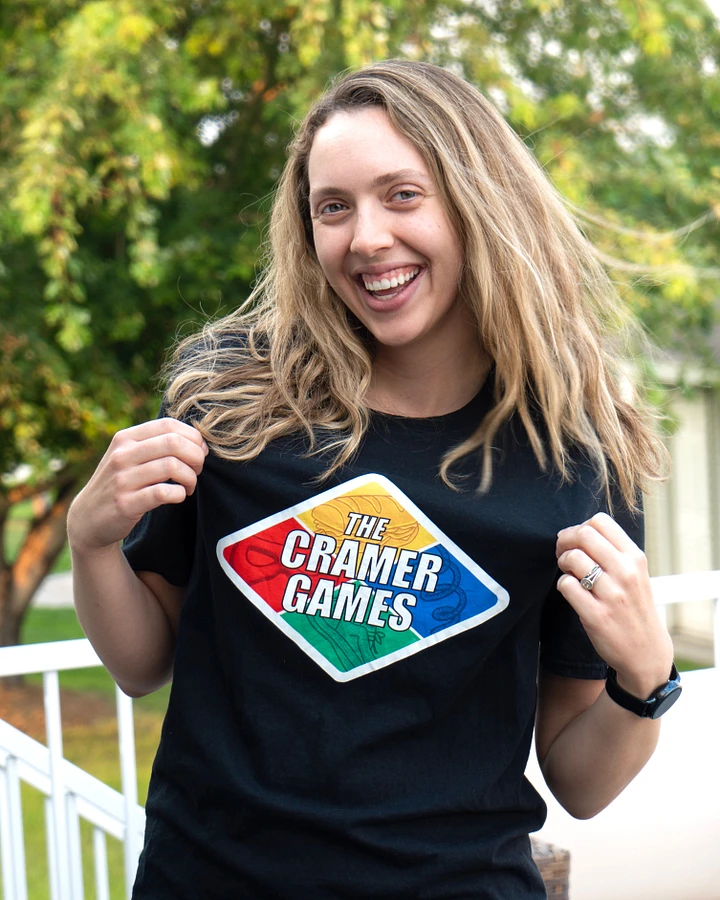 The Cramer Games 2023 product image (2)