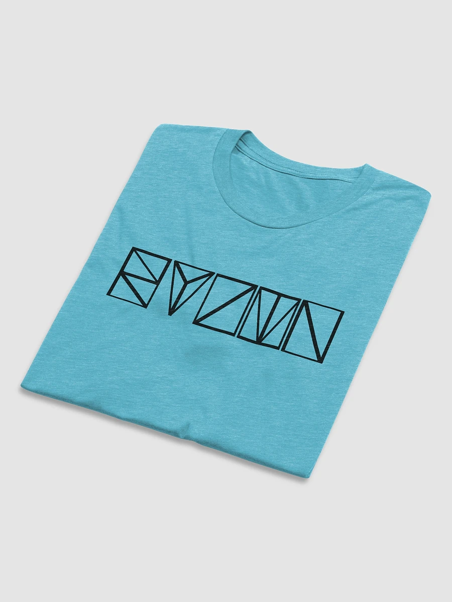 RYZIN Color Logo Shirt product image (6)