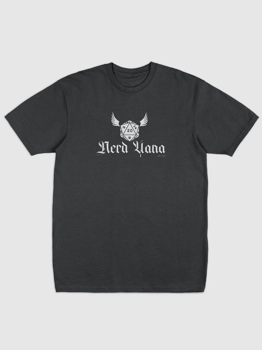 NerVana shirt product image (1)