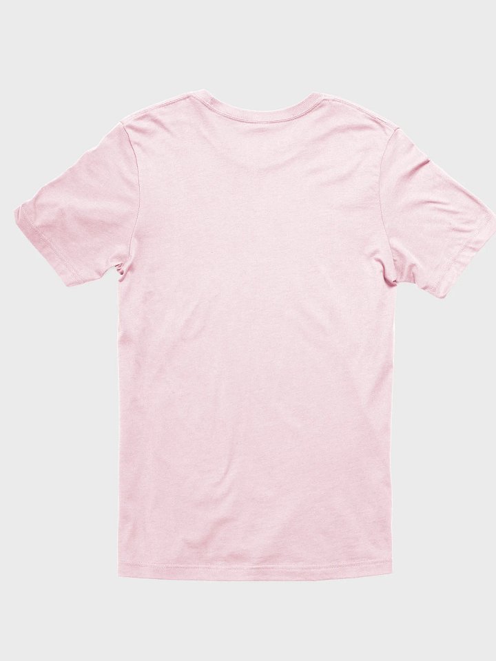 If You Never Jump.. Supersoft T-Shirt product image (7)