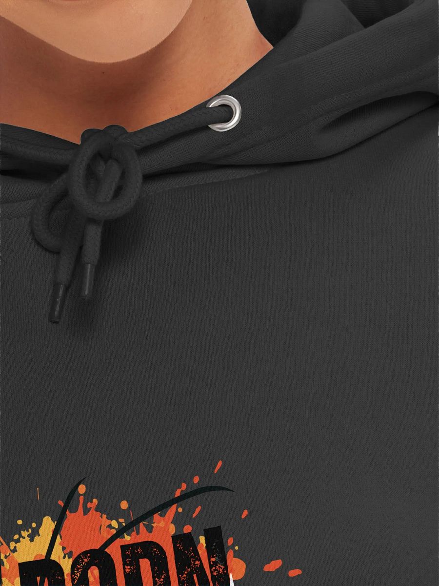 Born to Win - Iconic Hoodie product image (7)