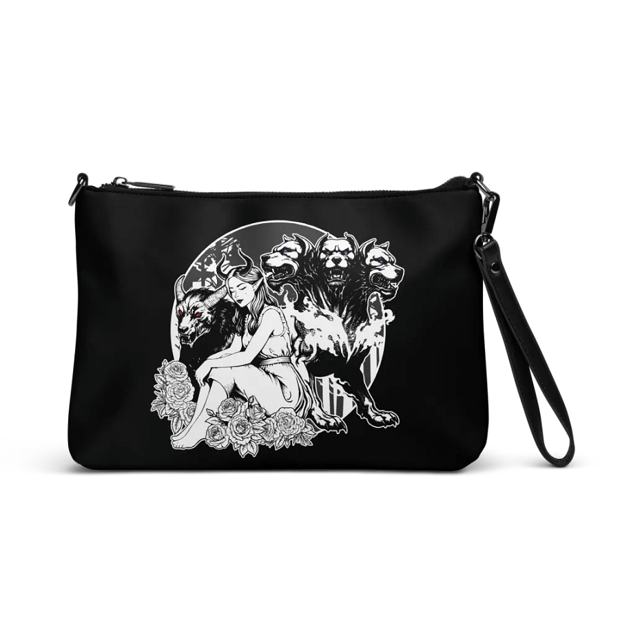 Forever Protected Cross Body Bag product image (12)