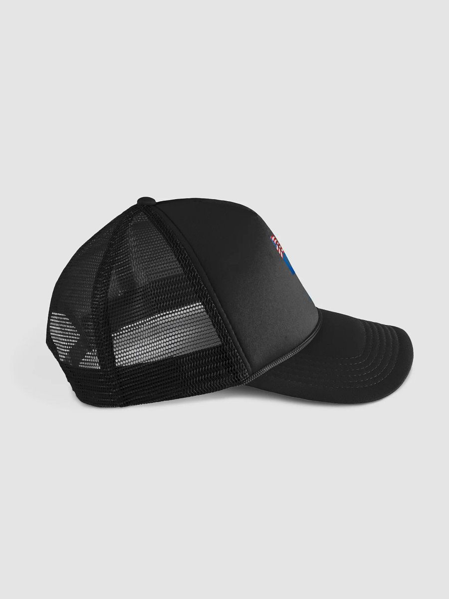 Definitely 47 Trucker Hat product image (3)