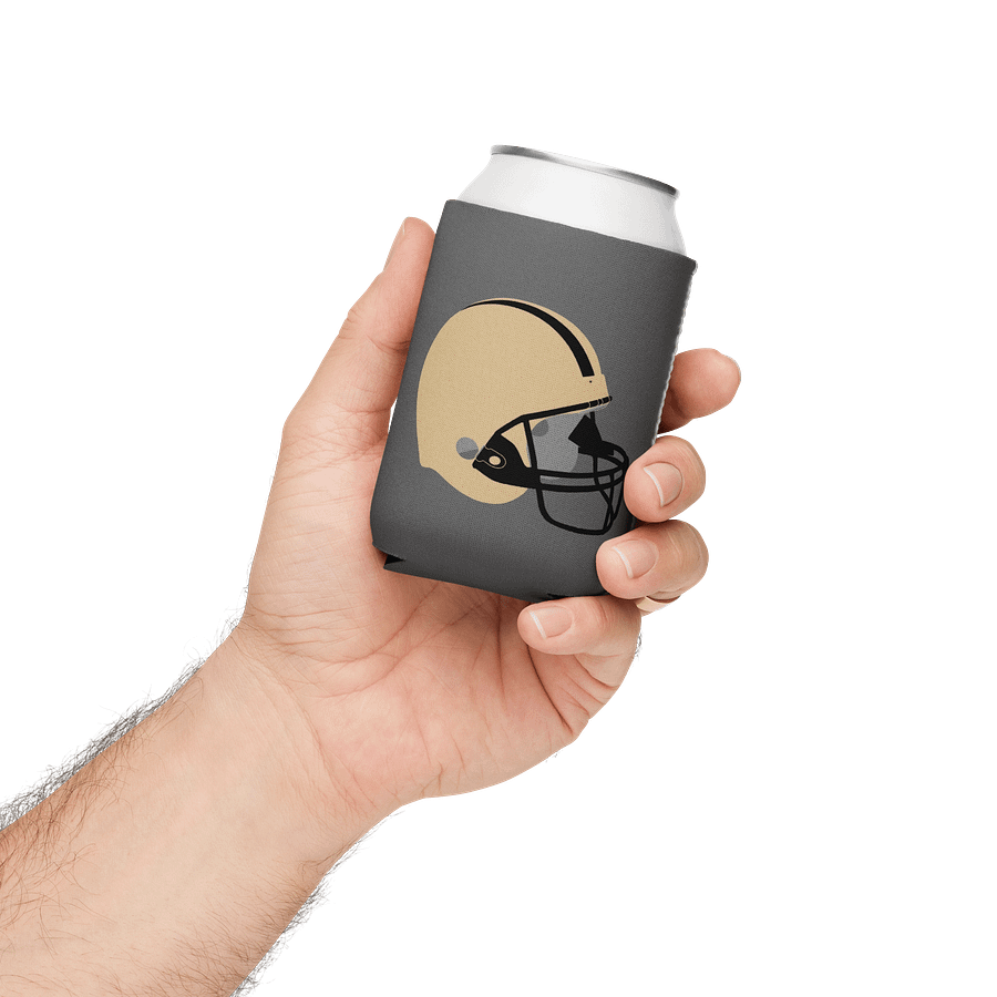 AFF Soft Koozie product image (3)