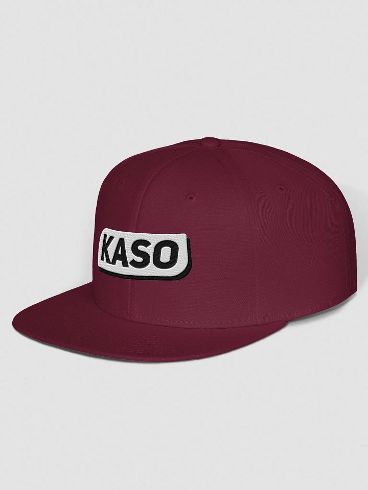 KASO Snapback product image (26)