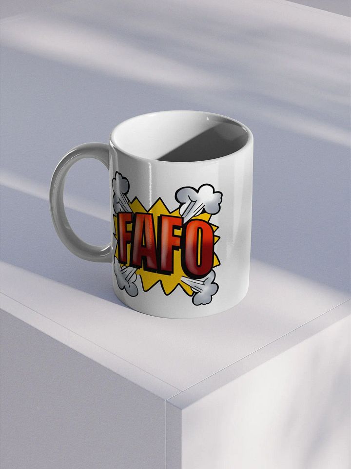 Cuppa FAFO product image (1)