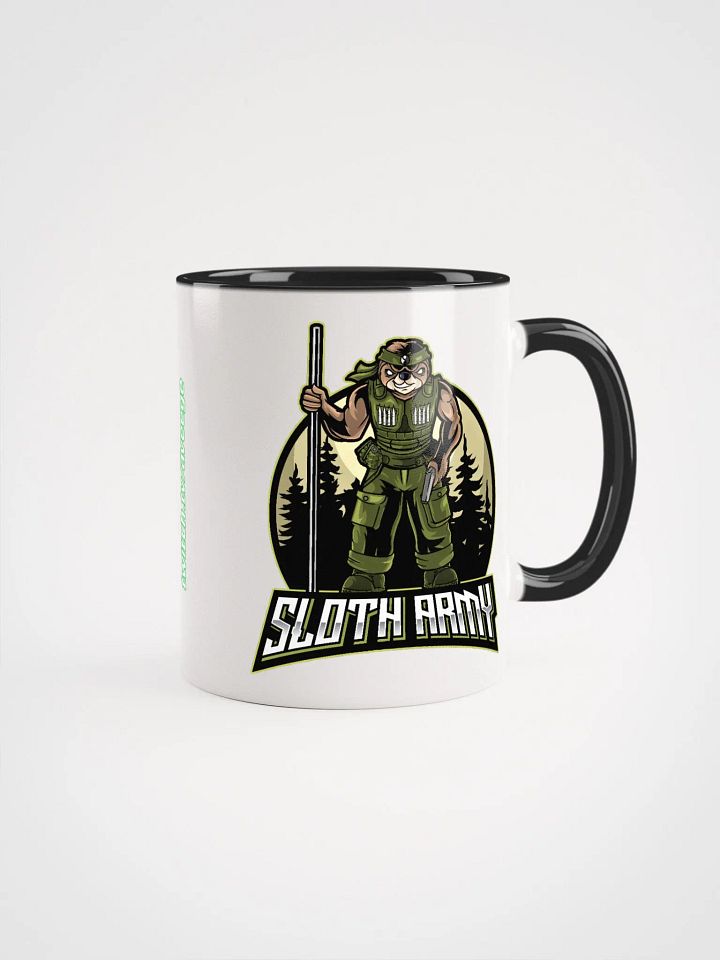 SlothArmy Mug product image (10)