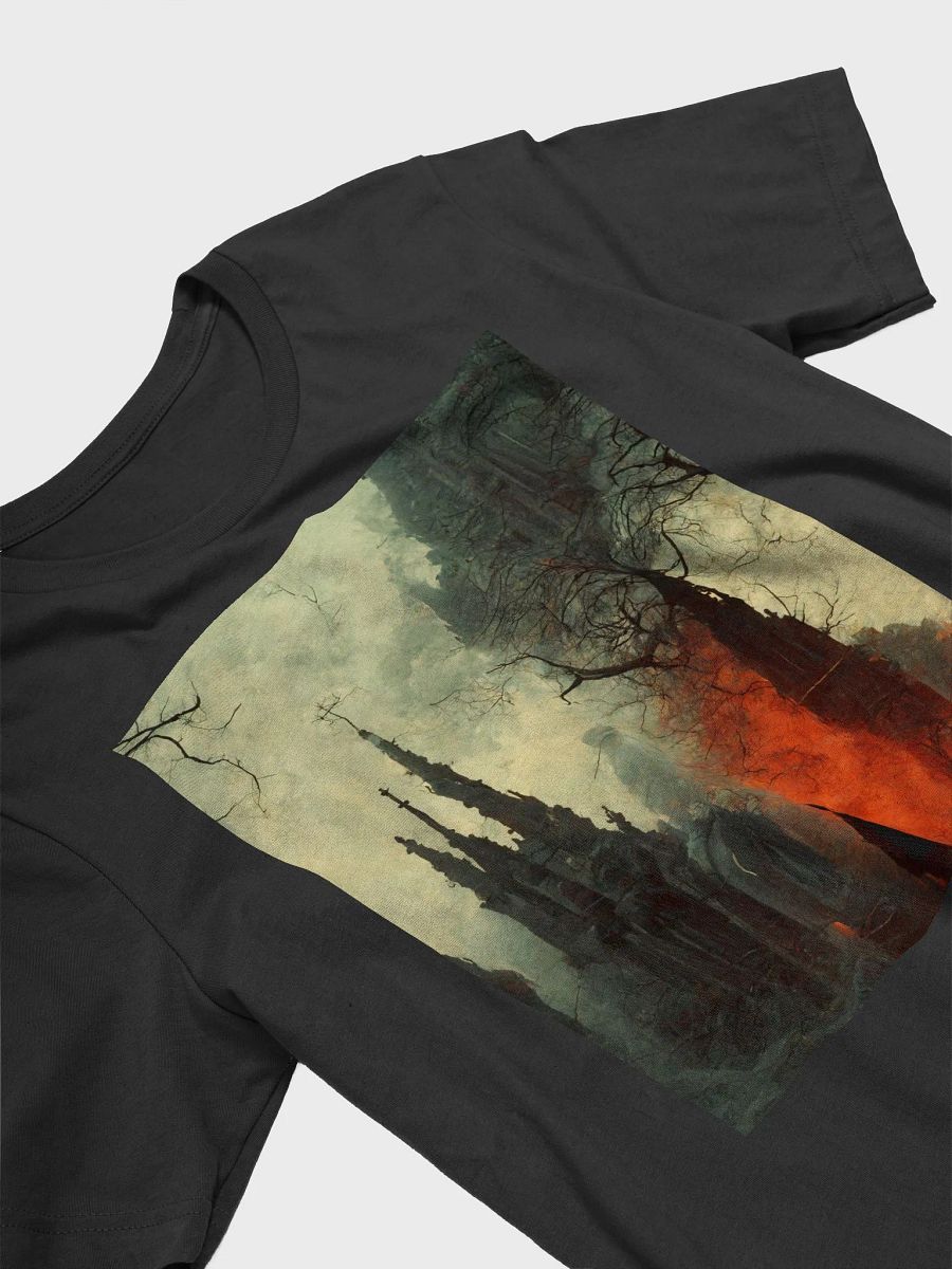 Iconic Soft Tee product image (3)