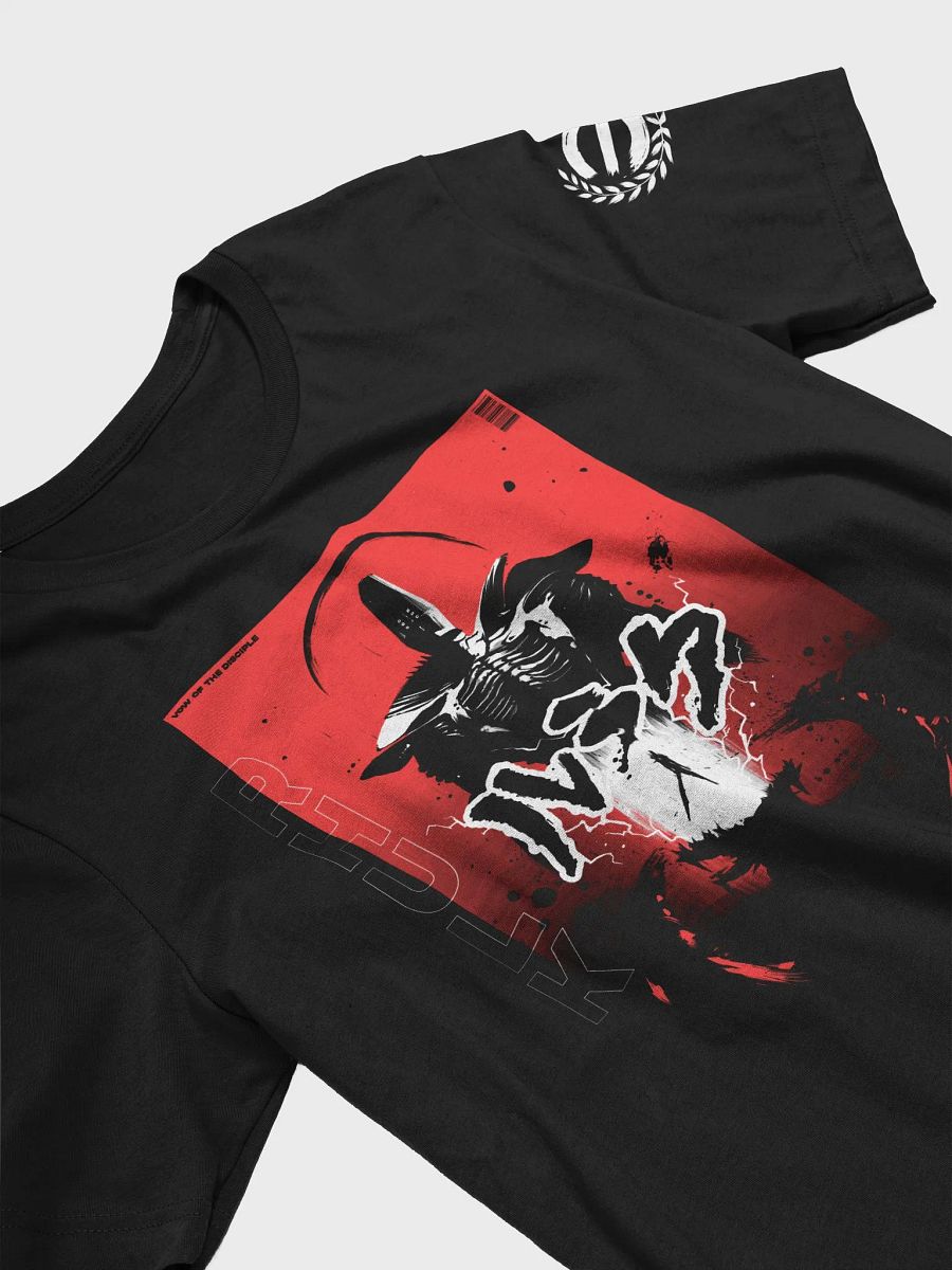 Rhulk: Disciple of the Witness (Black) product image (3)