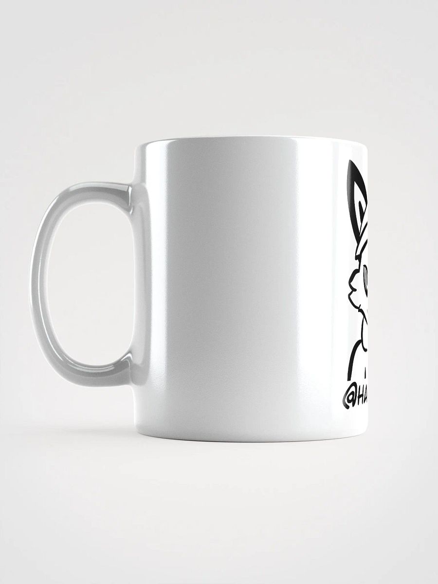 eepy fox addiction mug #2 product image (13)