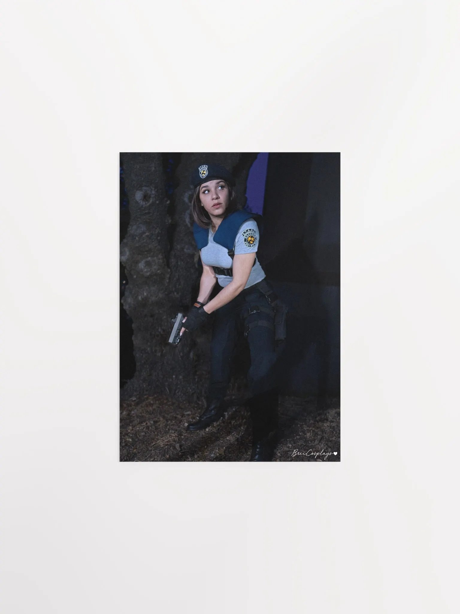 Briill Valentine Poster product image (1)