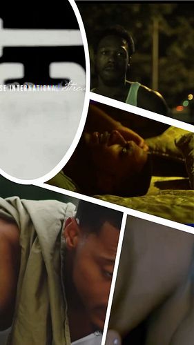 The timeline can wait. Stream something with substance. • ARTHOUSE PLUS+ • Link in bio