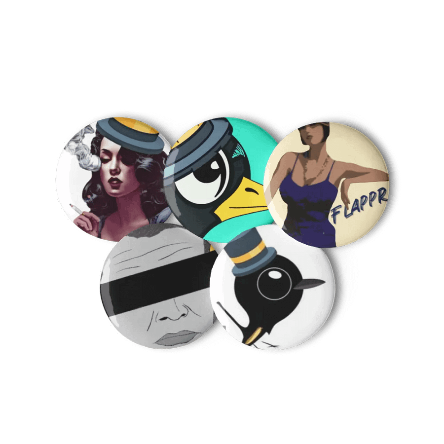 Buttons product image (4)