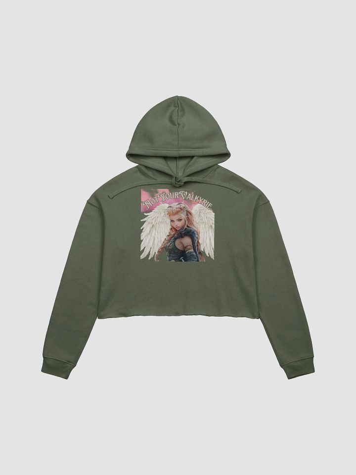 NotYourValkyrie Wings Out product image (2)