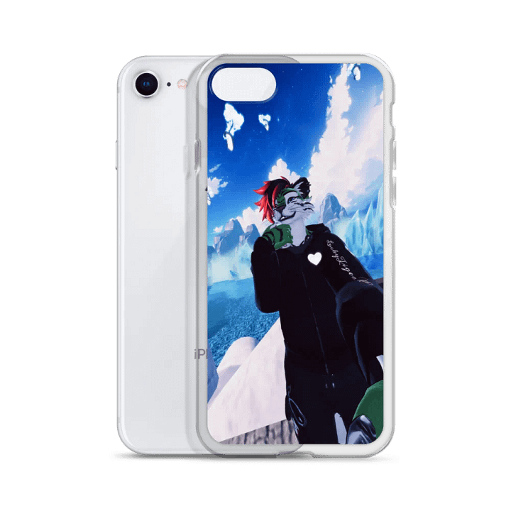 lucky IPhone case product image (589)