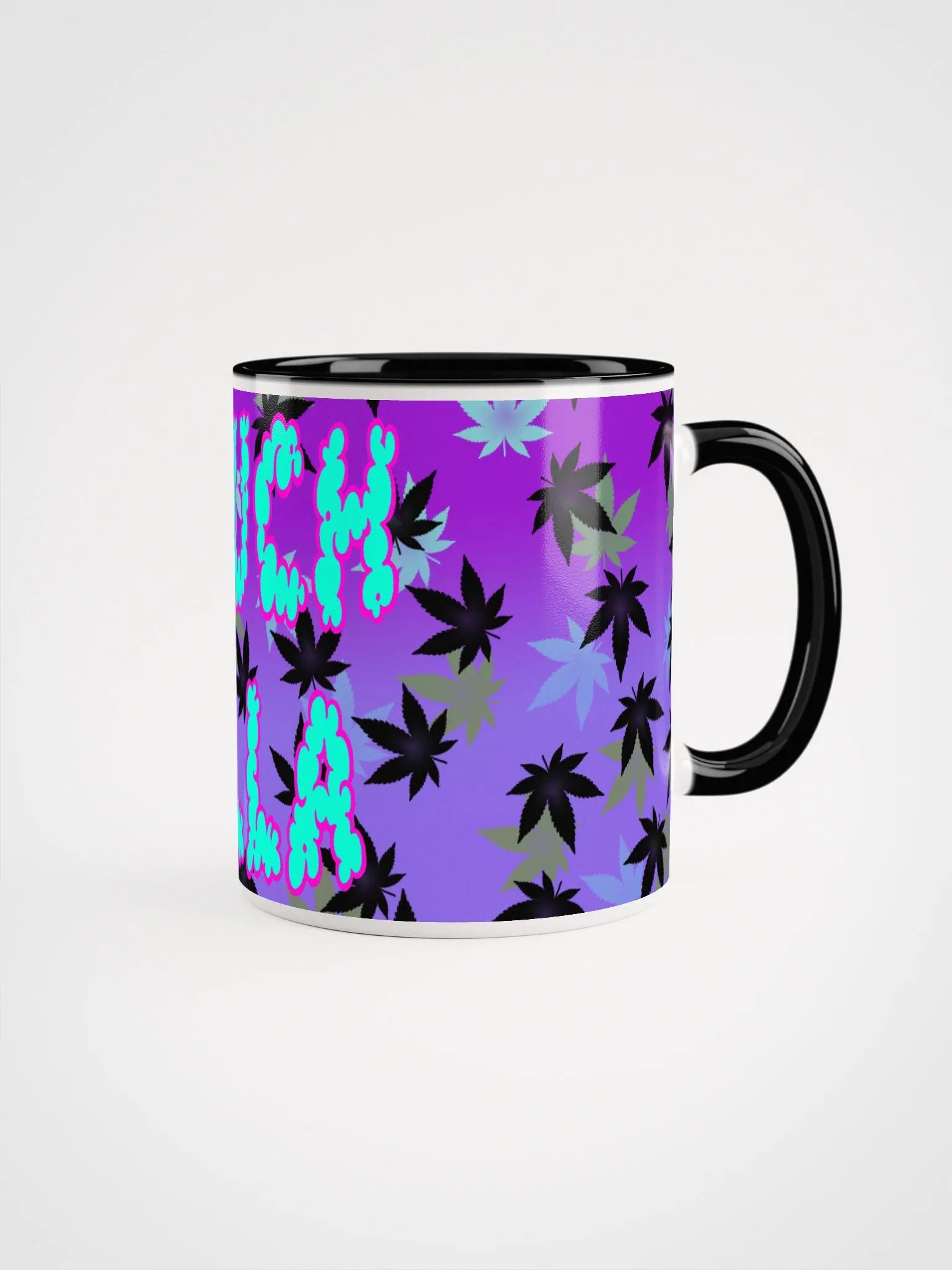 COUCHELLA MUG Leaf product image (3)