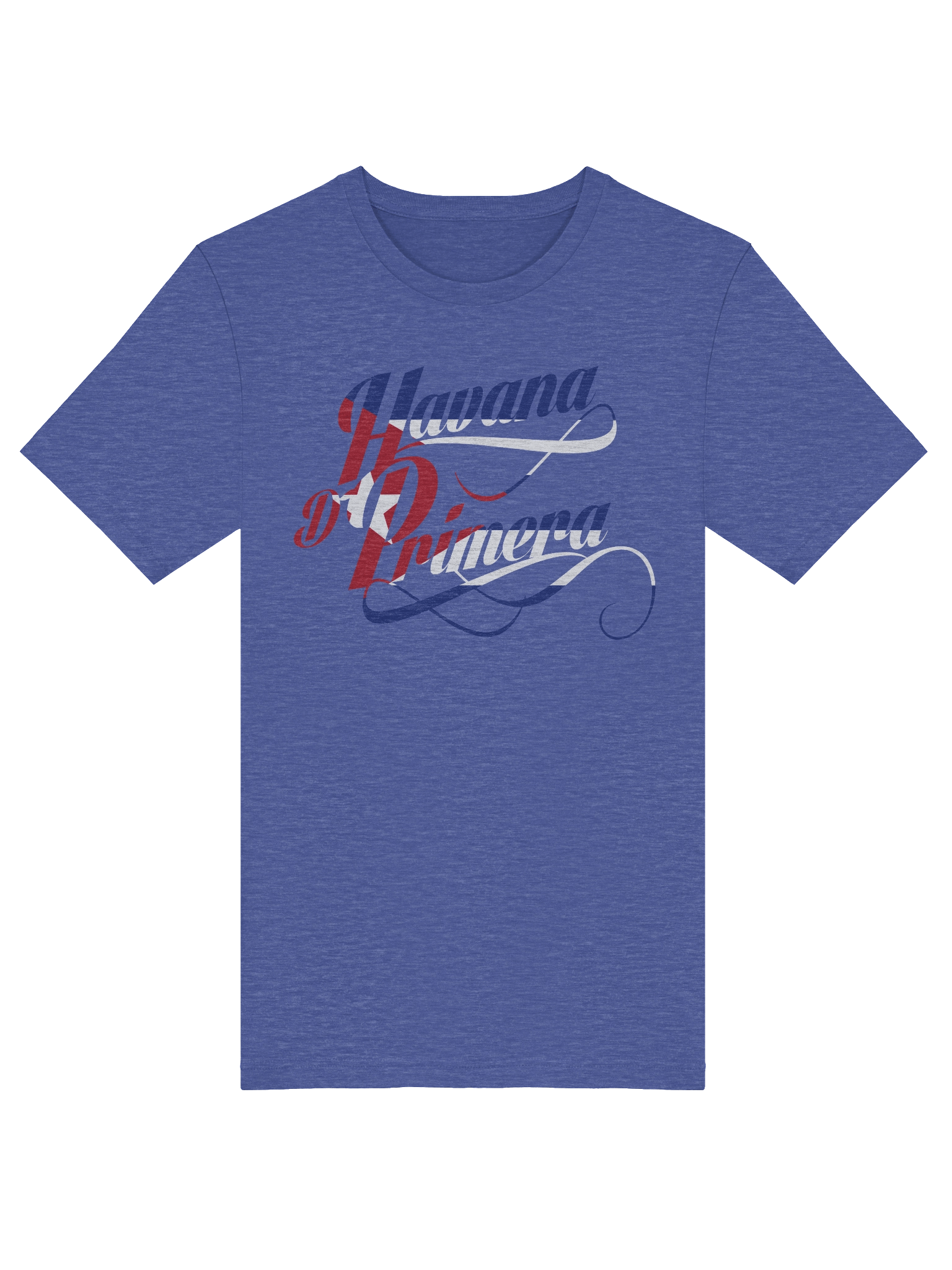 Havana D'Primera - Women's Supersoft T-Shirt product image (2)