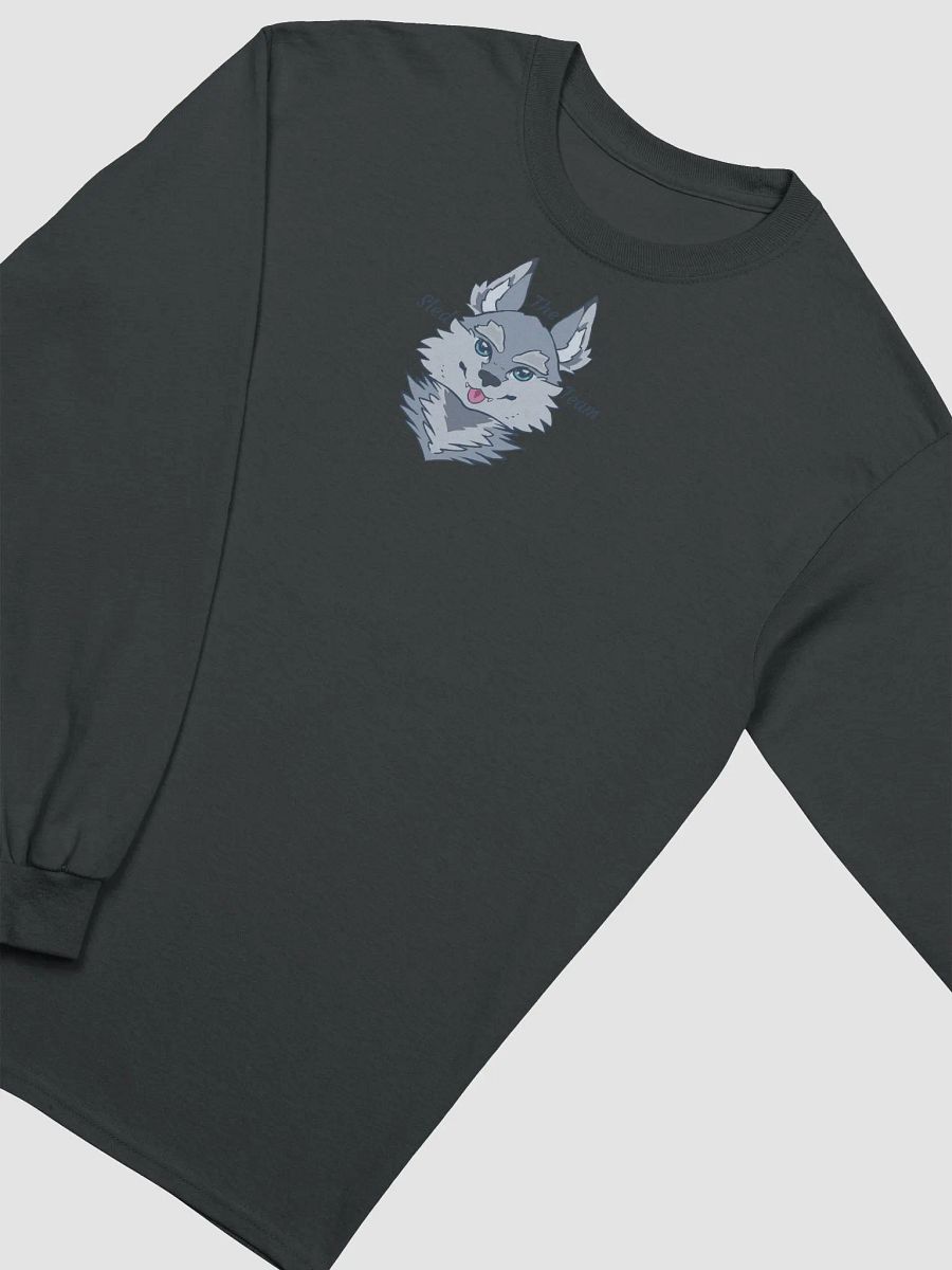 The Sled Team Long Sleeve product image (31)