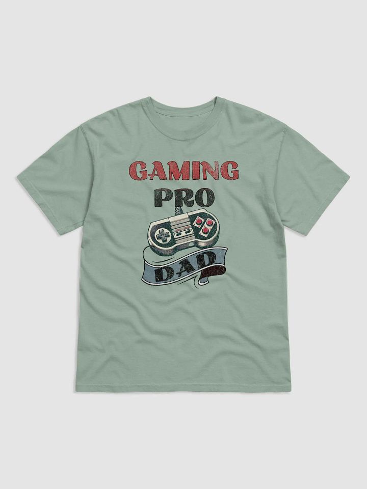 Gaming Pro Dad :Fathers Day Gift product image (4)