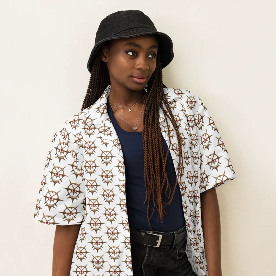 Vestias Hawaiian Shirt product image (6)