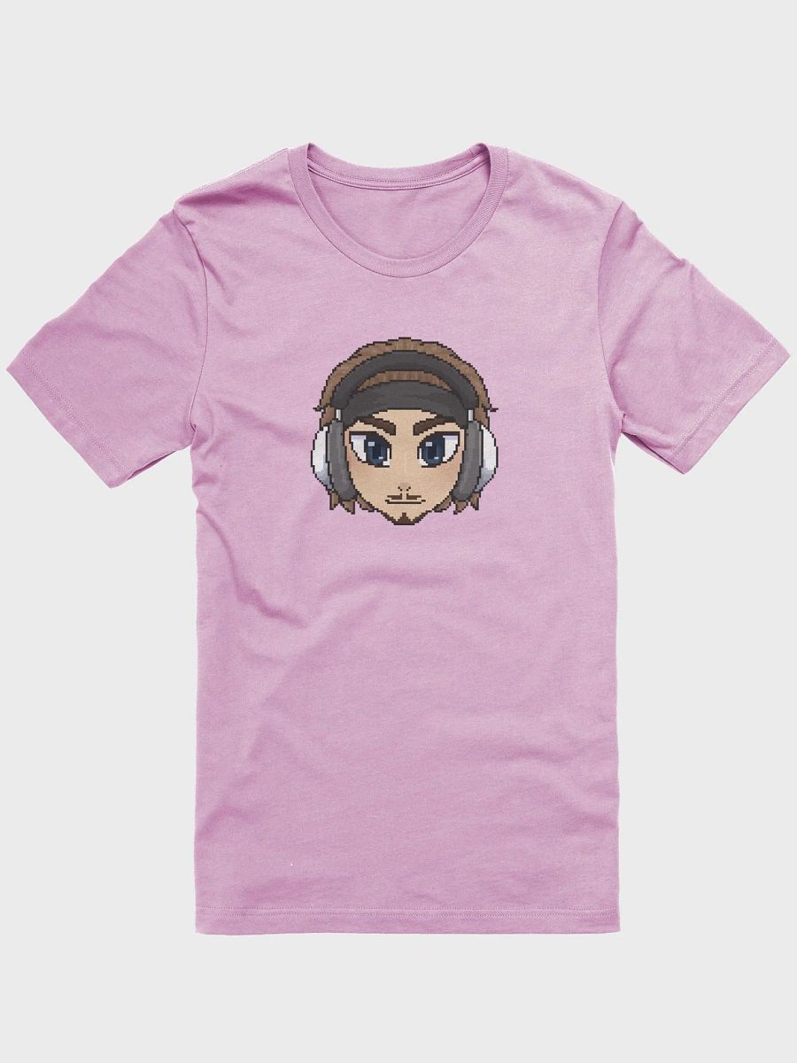 Cush Tee product image (4)