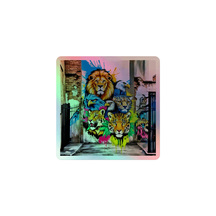 The Call of the Wild (A 001) product image (1)