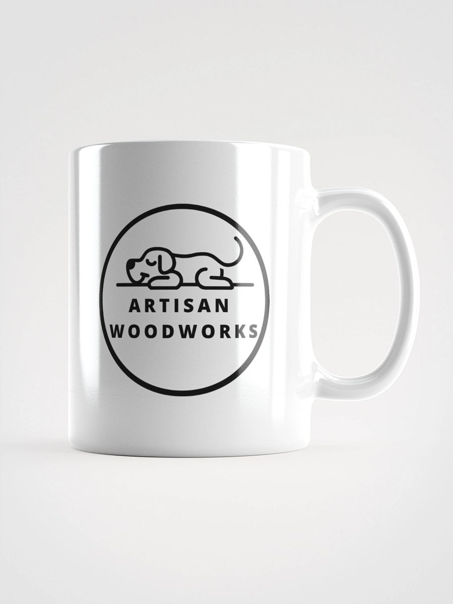 Artisan Woodworks Mug product image (3)