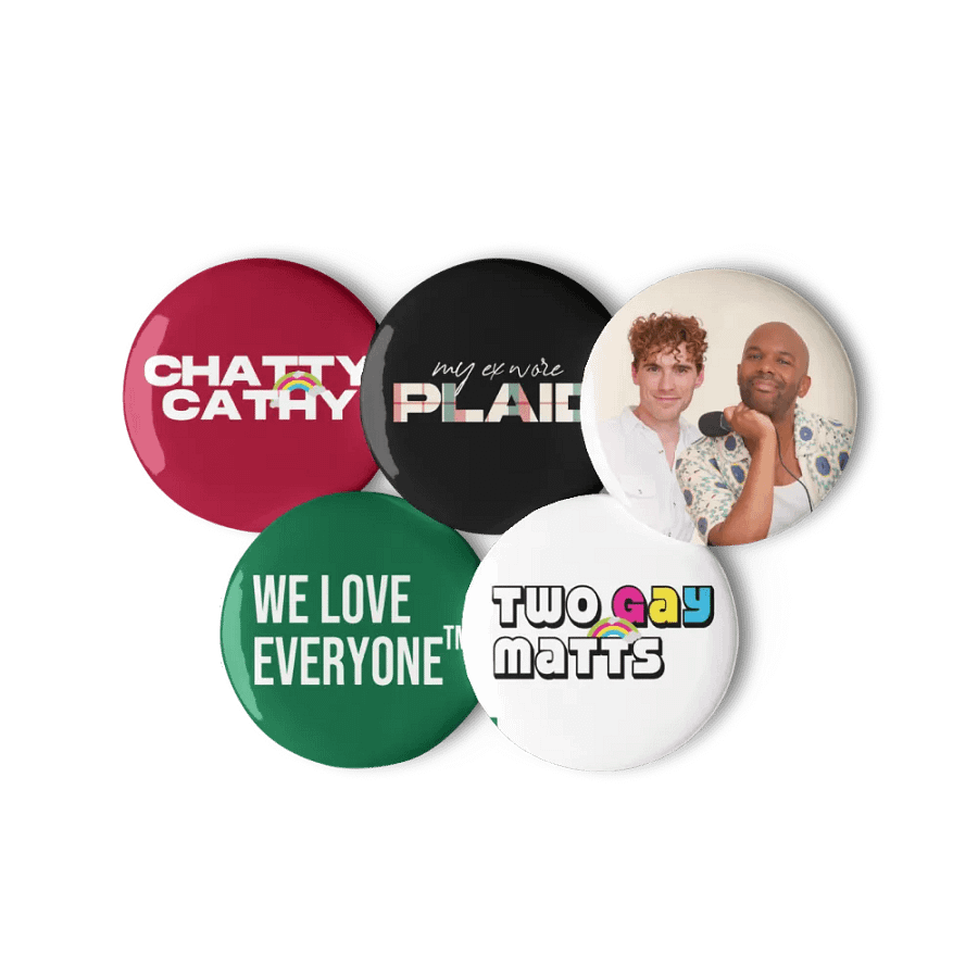 Buttons Collection product image (11)