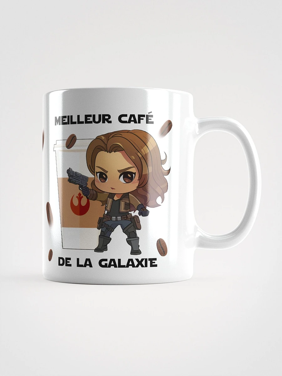 Le café des Hors-la-Loi ! product image (4)