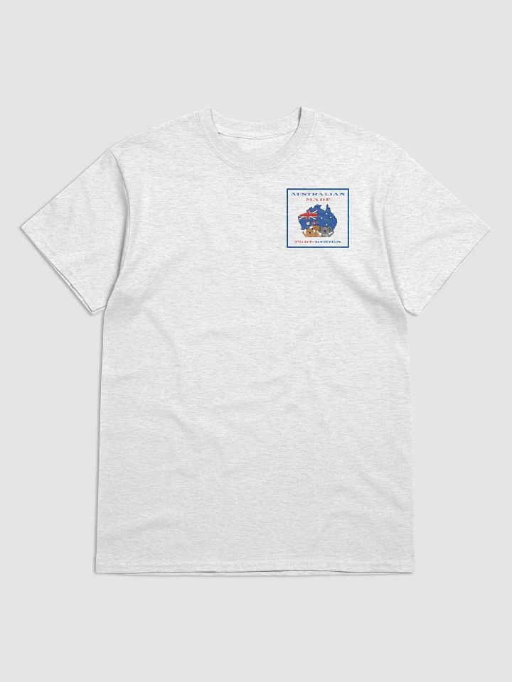 Australian Made Wildlife Vibes T-Shirt product image (8)