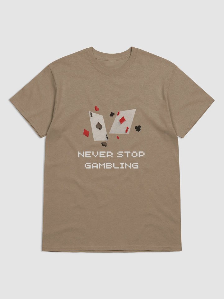 NSG - SHIRT product image (1)