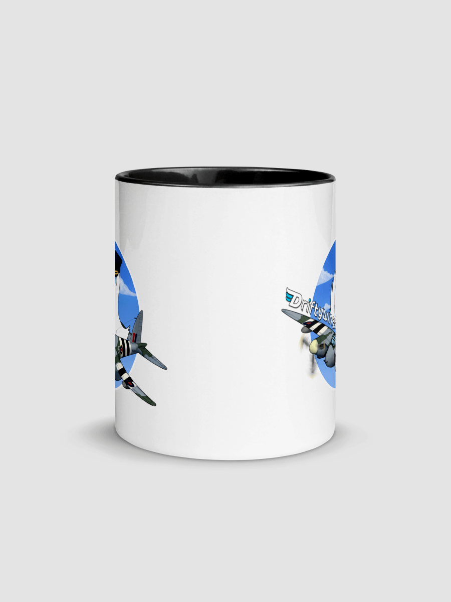 Official Decal Glossy Mug with Colour product image (2)
