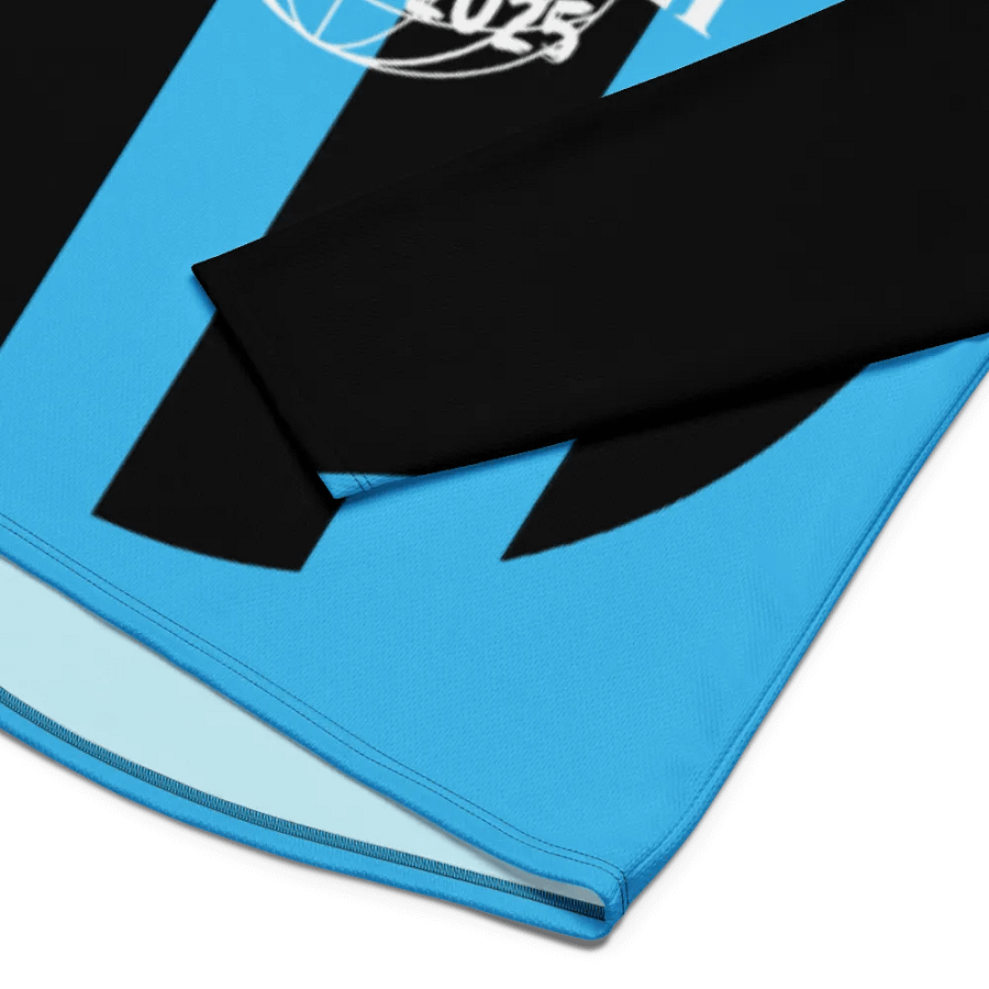 XBLUEblack Premium Hockey Jersey product image (6)