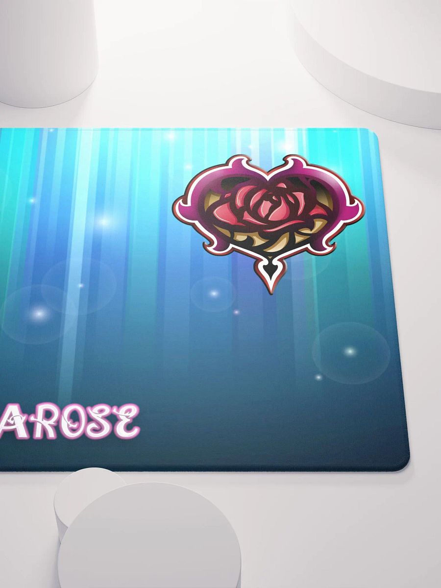Zagarose Gaming Mouse Pad product image (9)