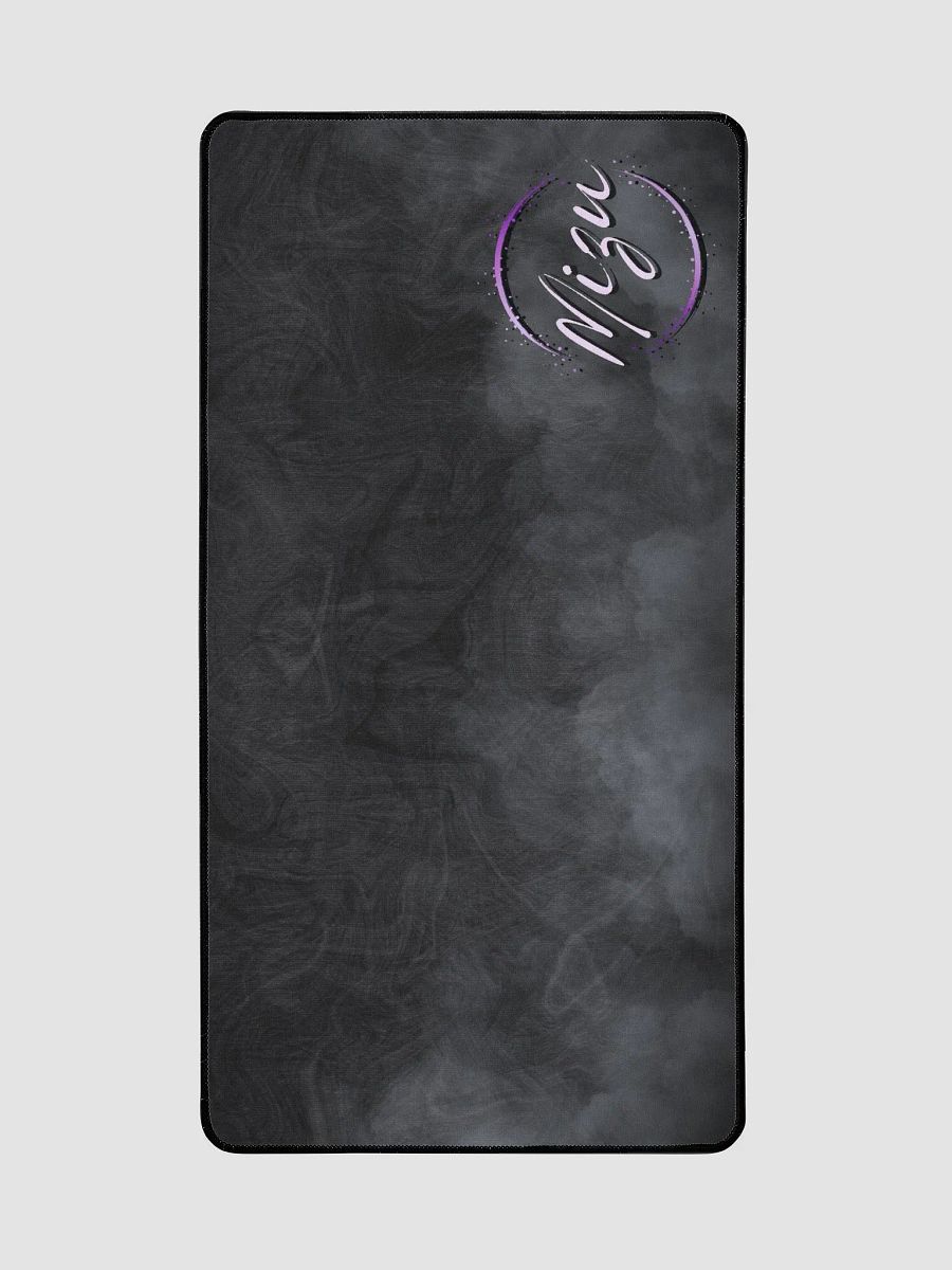 Large Desk Mat, 15.5" x 31.5" product image (2)