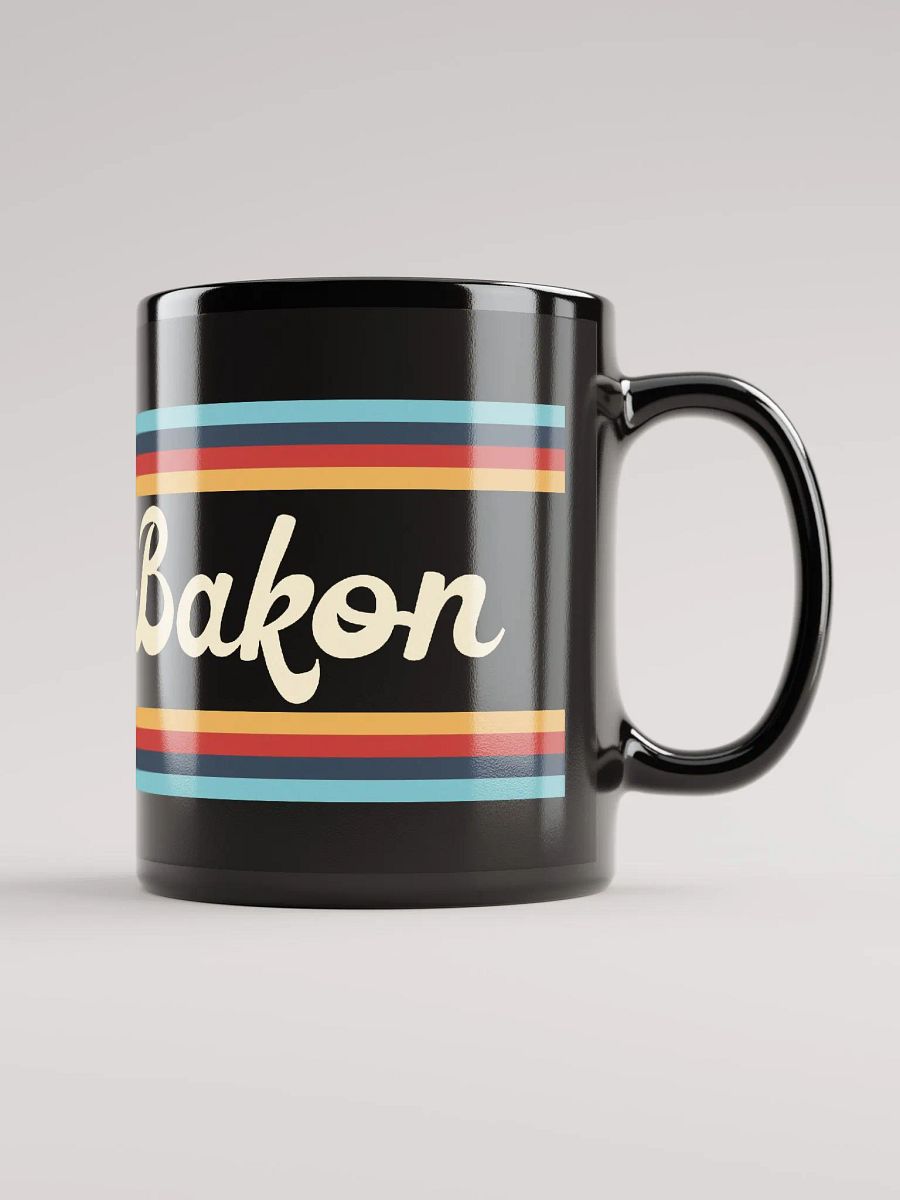 Stripe Mug product image (1)