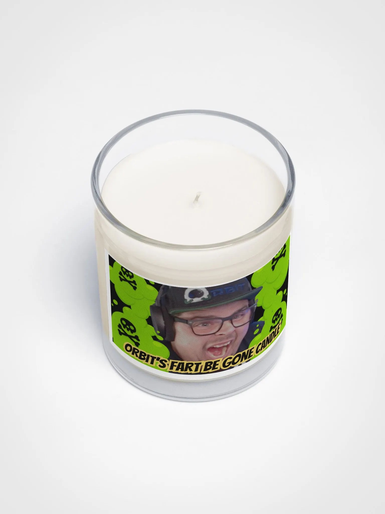 FART-BE-GONE candles product image (3)