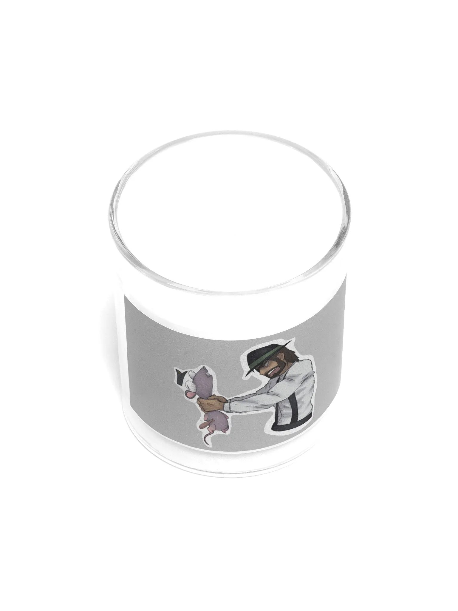 THEJACKALVR Candle product image (3)