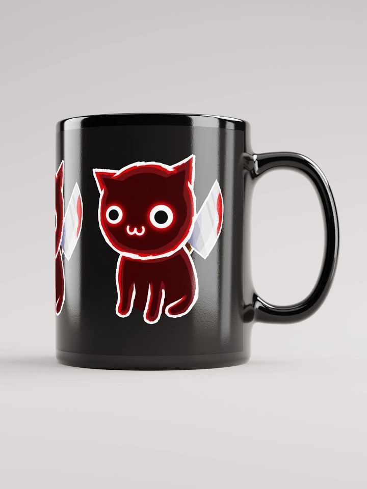 Happy Cat Mug product image (1)