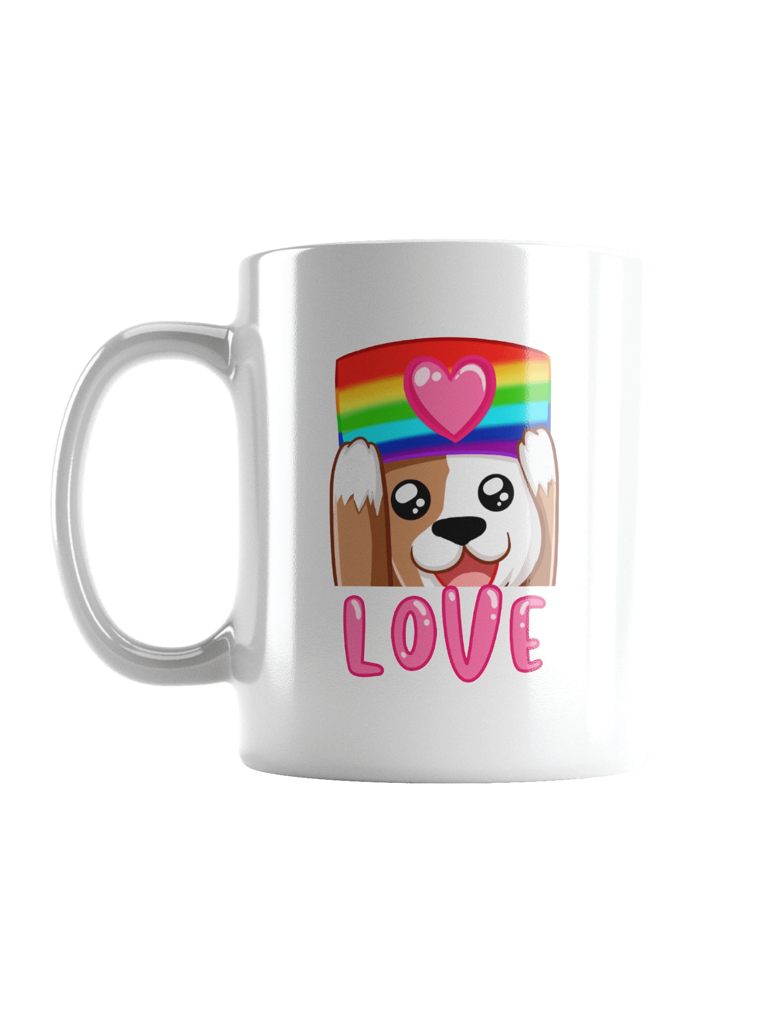 Love.... AND Coffee product image (3)