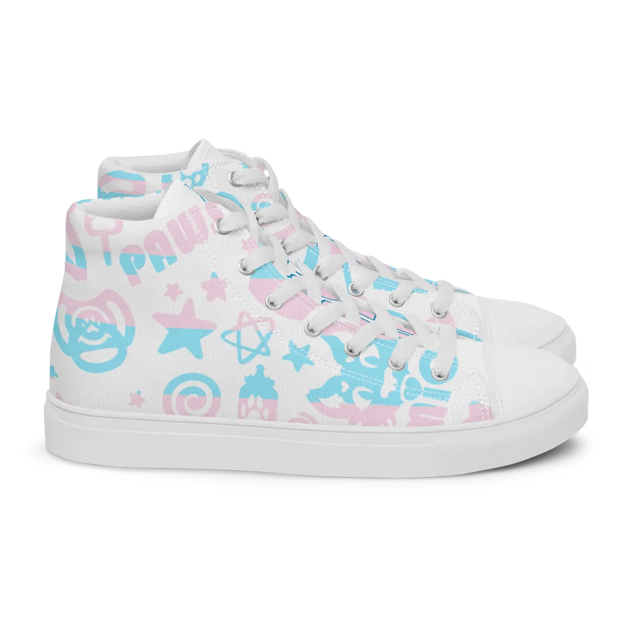 Big lil-T Shoes product image (7)