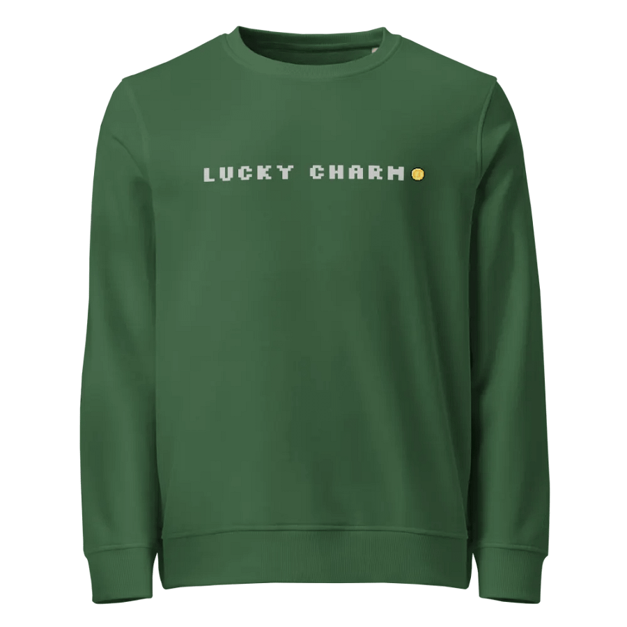 Lucky Charm Sweatshirt product image (1)