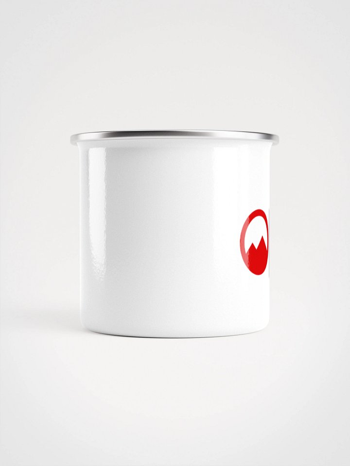Summit Enamel Mug product image (2)