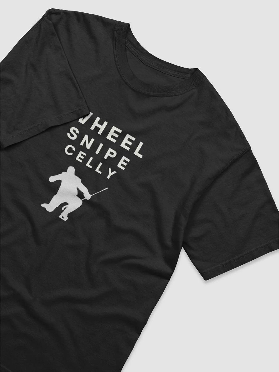 Wheel Snipe Celly Tee product image (3)