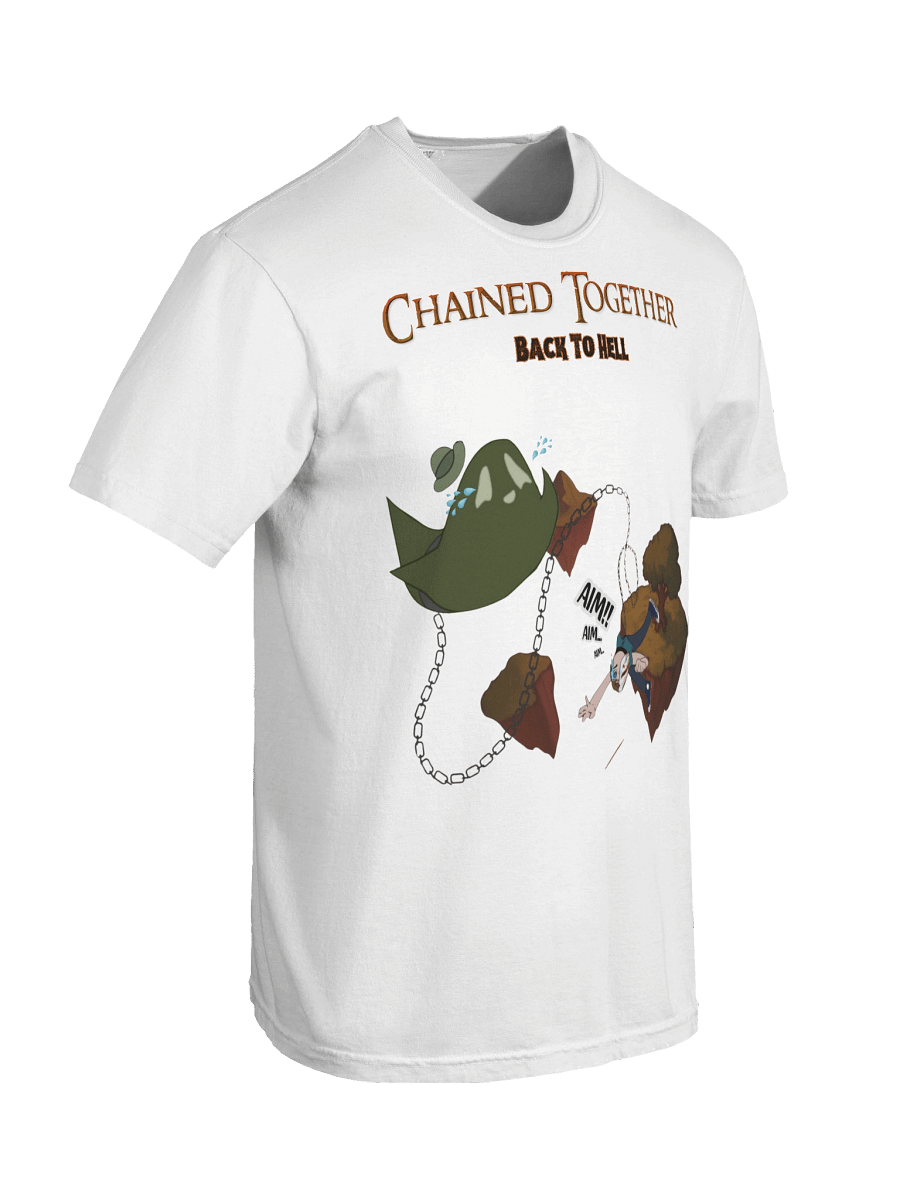 Chained Together AIM!! product image (8)